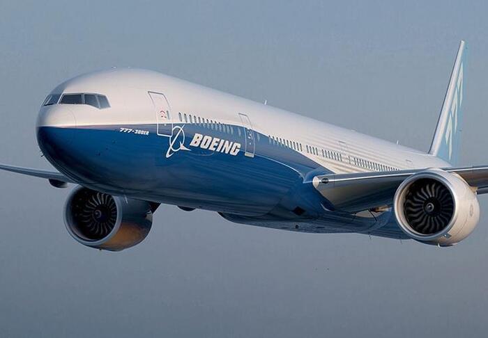 Alijew telefoniert mit Blinken, Aserbaidschan kauft fünf Boeing-777-Frachter 