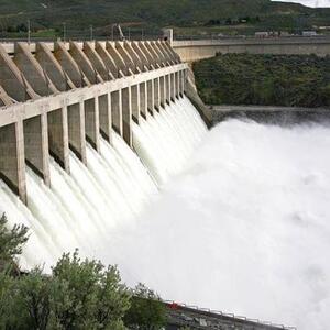 Georgian government postpones of controversial Namakhvani Hydropower plant for a year