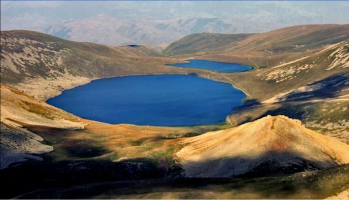 Armenian-Azerbaijani border crisis: latest developments