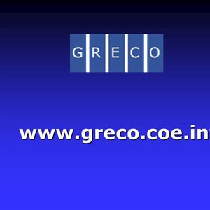 GRECO report on corruption in Azerbaijan 