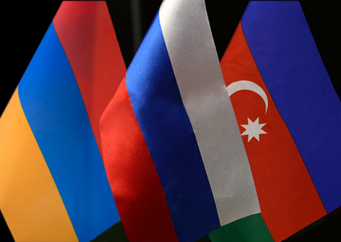 Grenzkrise zwischen Armenien und Aserbaidschan: Wiederaufnahme der trilateralen Konsultationen 
