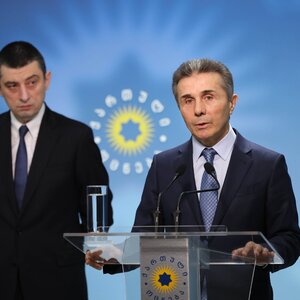 Politics in Georgia: ruling party in open confrontation with Giorgi Gakharia 