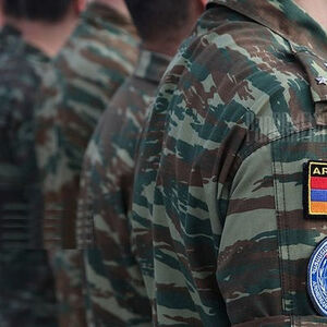 Border conflict: Azerbaijan detains another Armenian soldier 