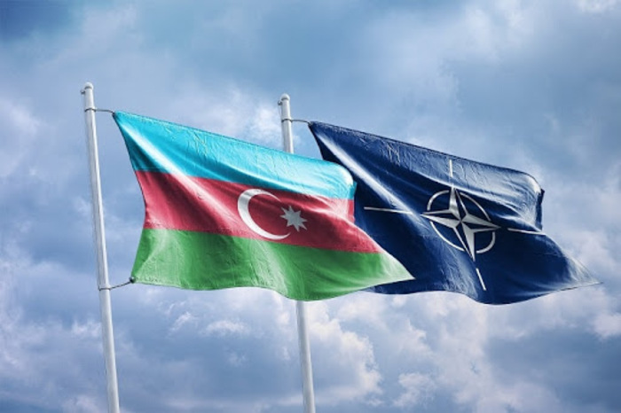 Hochrangige Podiumsdiskussion zur Zukunft der Zusammenarbeit zwischen der NATO und Aserbaidschan abgehalten
