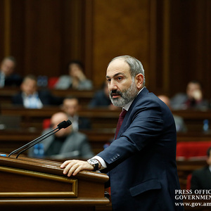 Pashinyan declares the end of the political crisis in Armenia; Kocharyan intents to challenge the results in the Constitutional Court