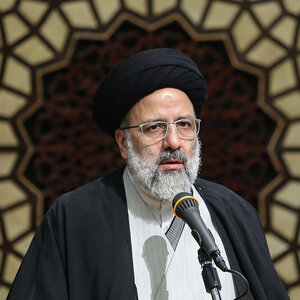 New Iranian Government and South Caucasus