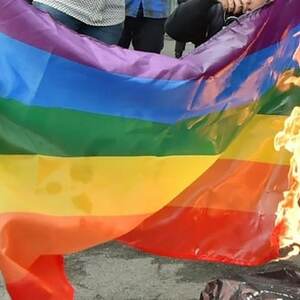 Tbilisi Pride parade turns into violent turmoil 
