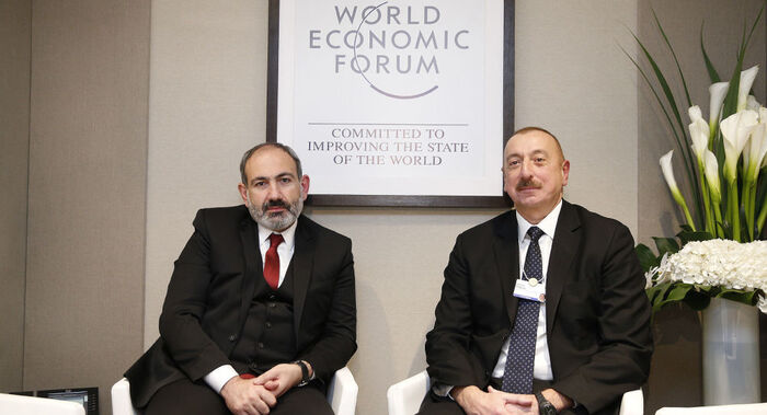 Armenia-Azerbaijan relations: fatalities on the border; Aliyev’s and Pashinyan’s statements 