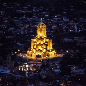 Illiberalism, Geopolitics and Regional Position of the Republic of Georgia