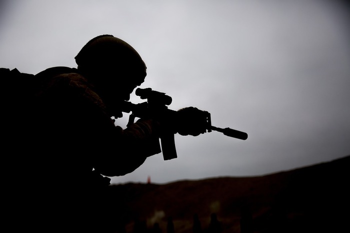 Clashes occur between Armenian and Azerbaijani forces near the Nakhchivan border 