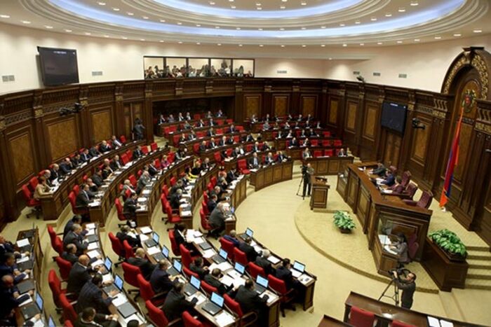 “Armenia” bloc to enter parliament without Kocharyan 