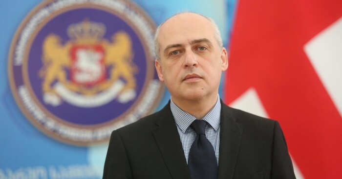 Zalkaliani presents Georgia’s foreign policy 10-year action plan