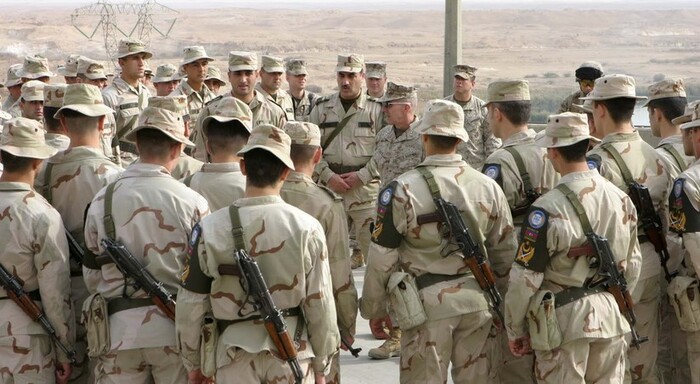 Aserbaidschans Friedenstruppen bleiben in Afghanistan 