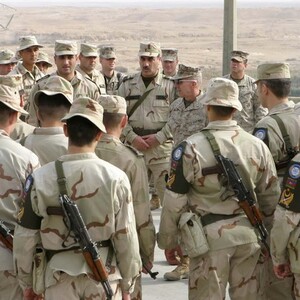 Azerbaijan's peacekeepers remain in Afghanistan 