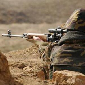 Erneute Zusammenstöße zwischen Armenien und Aserbaidschan