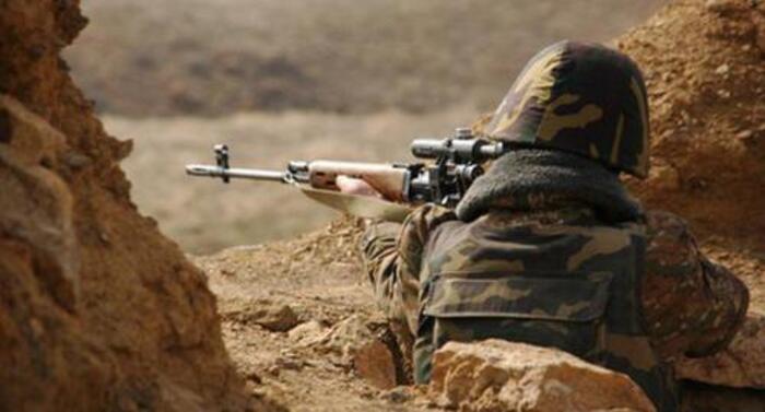 Renewed clashes between Armenia and Azerbaijan