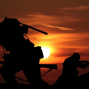 Mitglieder der Wagner-Gruppe angeblich in Georgien entdeckt - Sicherheitsbehörden dementieren die Meldung