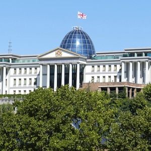 Pre-election Georgia – Toward Perpetual Instability