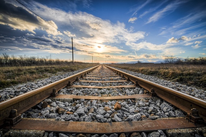 Azerbaijan, Georgia, Turkey set to ensure strategic railway's full work