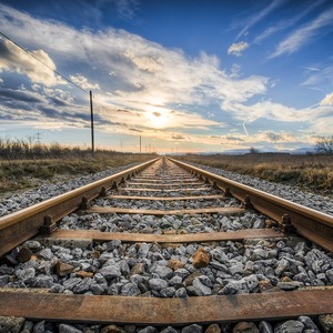 Azerbaijan, Georgia, Turkey set to ensure strategic railway's full work