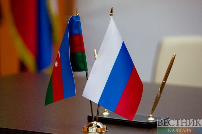 Baku's reaction to the reshuffle of the Russian peacekeeping command