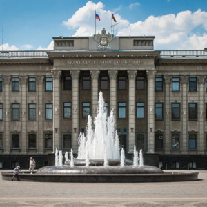 Campaign in Krasnodar to return direct elections for the head of the city