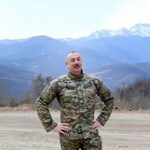 Azerbaijan sets condition for mending ties with Armenia