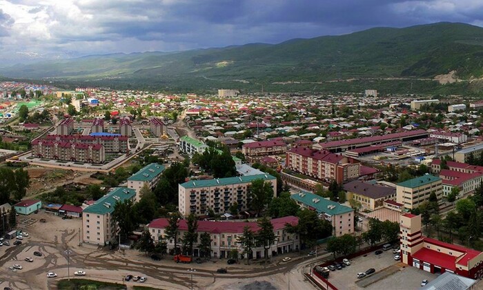 Separatist South Ossetia denies allegations on Sputnik editor