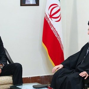 Tension between Azerbaijan and Iran hits a peak