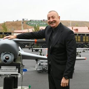 Türkisch-aserbaidschanische Militärübung in der Nähe des Iran gestartet