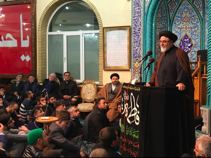 Iran closes airspace to Azeri military cargo flights; Response from the Israeli ambassador to Iran's claim