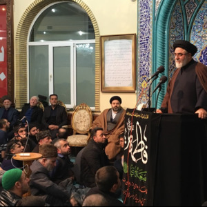 Iran closes airspace to Azeri military cargo flights; Response from the Israeli ambassador to Iran's claim