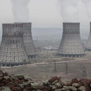 Armenia plans to build new nuclear power plant