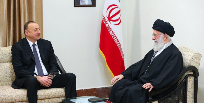Jüngste Entwicklungen der aserbaidschanisch-iranischen Spannungen