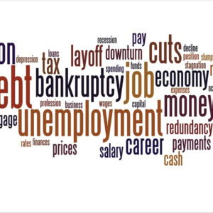 North Caucasus became the region with the highest unemployment