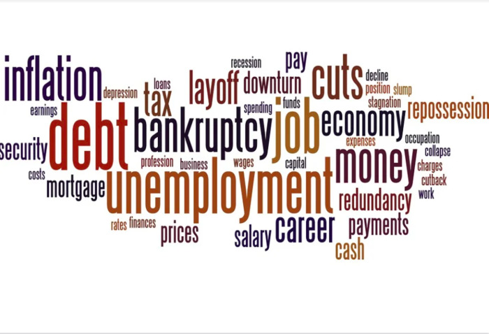 Nordkaukasus ist Russlands Region mit der höchsten Arbeitslosigkeit