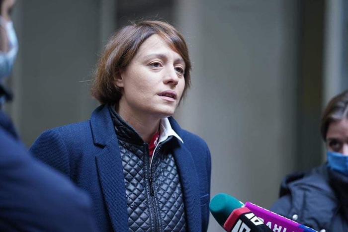 Leader of the Opposition Droa Party requires medical attention