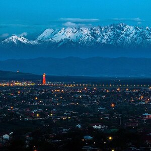 Ingushetia became second-fastest growing crime region in Russia