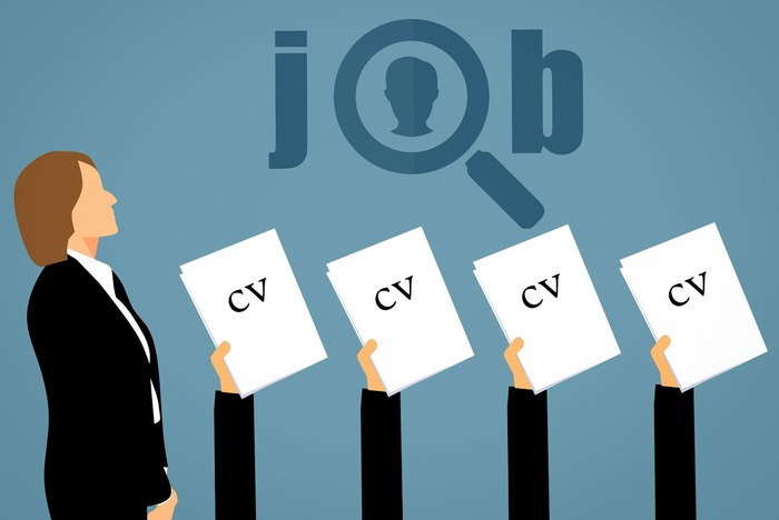 Unemployment up 2.5% in Georgia