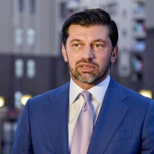 Mayor of Tbilisi ready to cooperate with all parties in the Tbilisi City Assembly