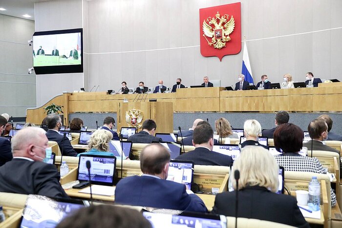 Tschetschenisches Parlament schlägt vor, die Erwähnung der Nationalität von Straftätern in den Medien zu verbieten