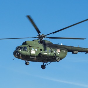 Victims of military helicopter crash buried in Azerbaijan