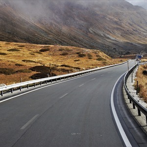 Azerbaijan reveals current state of ongoing road infrastructure projects in the Karabakh