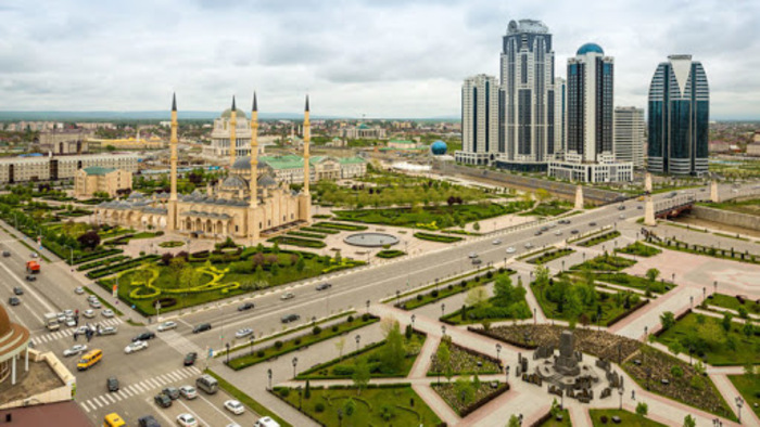 Chechnya's Supreme Court confirms refusal to investigate torture at the Grozny Mayor's Office