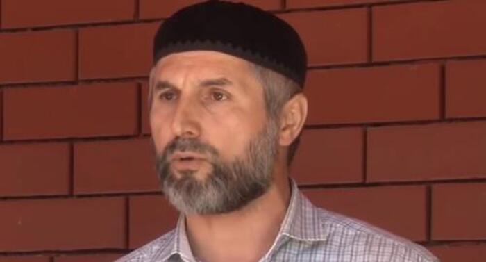 Musa Malsagov urged residents of Ingushetia to fight for their rights