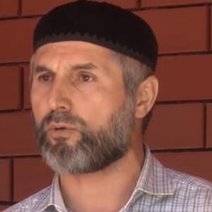 Musa Malsagov urged residents of Ingushetia to fight for their rights