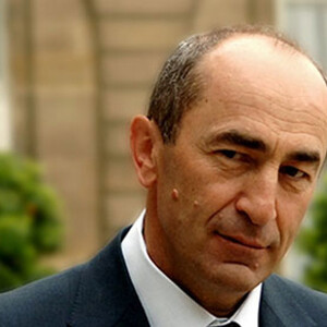 Court of Appeal confirms Kocharyan's innocence