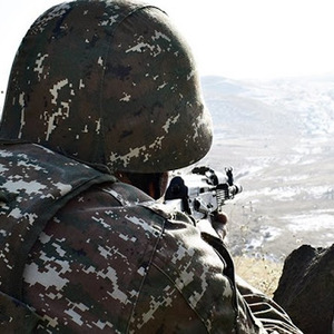 Neue Grenzkonfrontationen zwischen Aserbaidschan und Armenien 