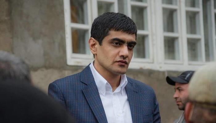 Goris mayor’s supporters demanded a fair trial