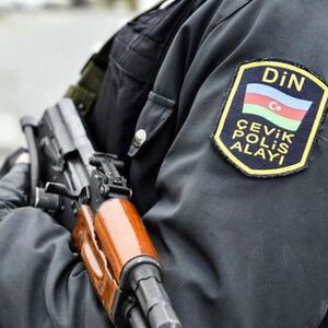 Dritte Runde von Kundgebungen für die Freilassung von Saleh Rustamli